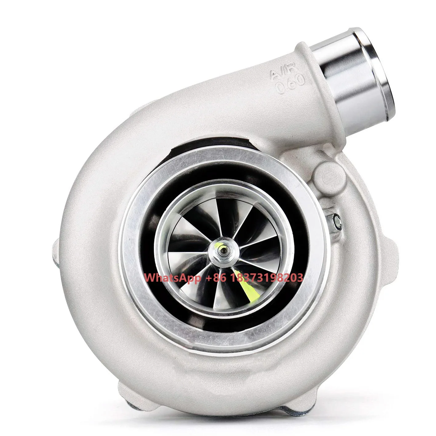 

Factory Price Gtx3076r Ball Bearing Turbine Gen1 Gen2 Gt3076 Gt30 Turbocharger A/R.70 A/R.86
