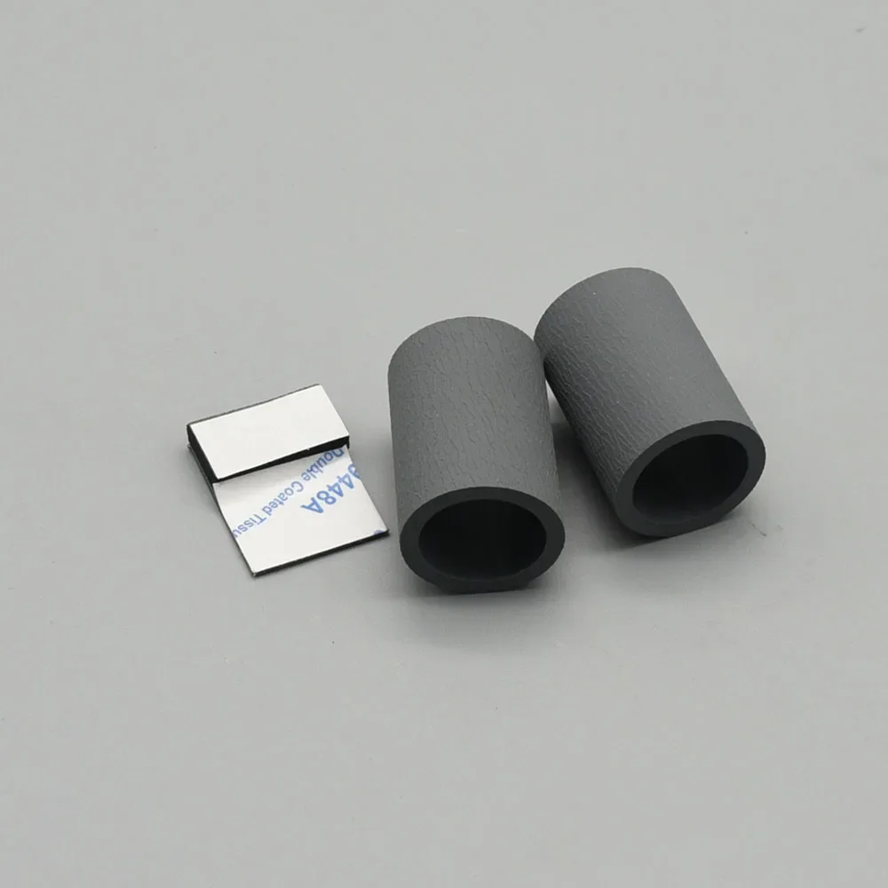 10 مجموعات ADF ورقة تغذية الأسطوانة الإطارات الوسادة 1705426 1693496 1693196 لإبسون DS-1610 DS-1630 DS-1660W / DS1610 DS1630 DS1660W