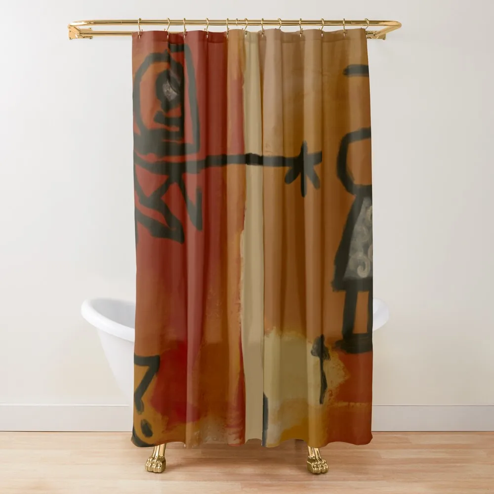 

Ongo Gablogians Favourite Painting. It's Always Sunny in Philadelphia. Danny DeVito Shower Curtain Bathroom Shower Curtain