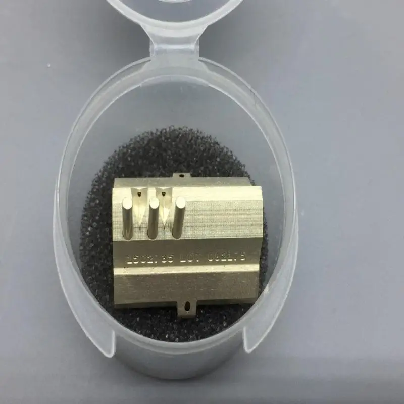 

1502735 Hot Melt Nozzle Ualdie-se20b/2 /+6/4-spl