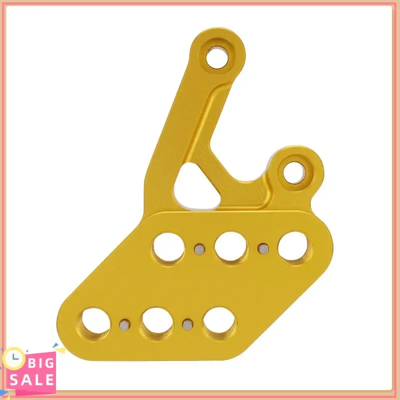 

Better-Adjustable Pedal Support Pedal Bracket Pedal Motorcycle Accessories For SEGWAY X260/X160