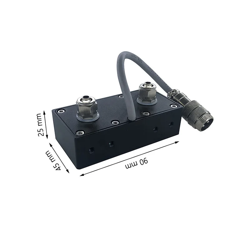 

150w 60*15 Water Cooled UV LED Curing Lamp 395 NM Epson UV Flatbed Printer LED UV Lamps UV Glue Drying