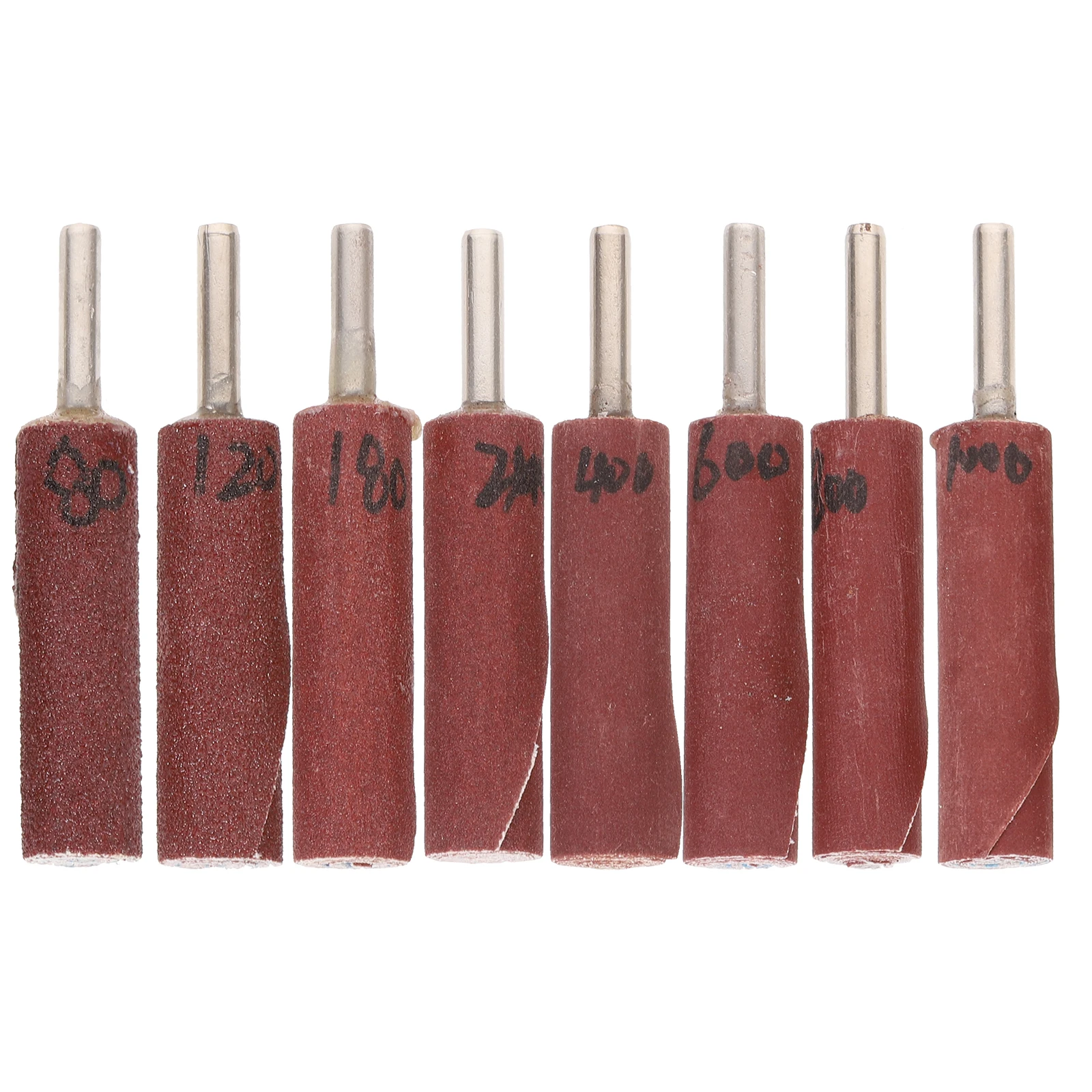 

Sander Hundred-page Grinding Head Sanding Iron Woodworking Drill Accessories Kit