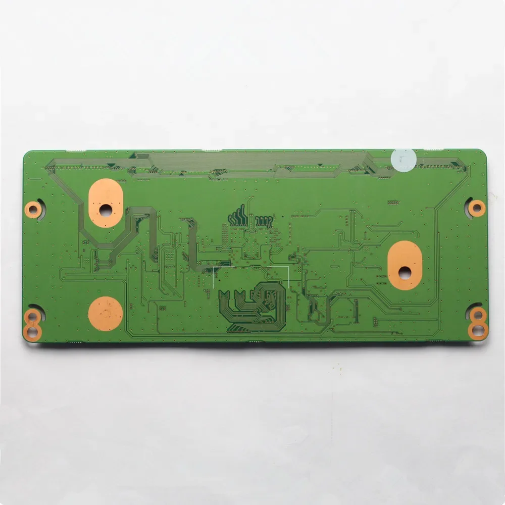 กระดานลอจิกทีวีบอร์ด T-CON ดั้งเดิม BN41-01712B BN41-01712