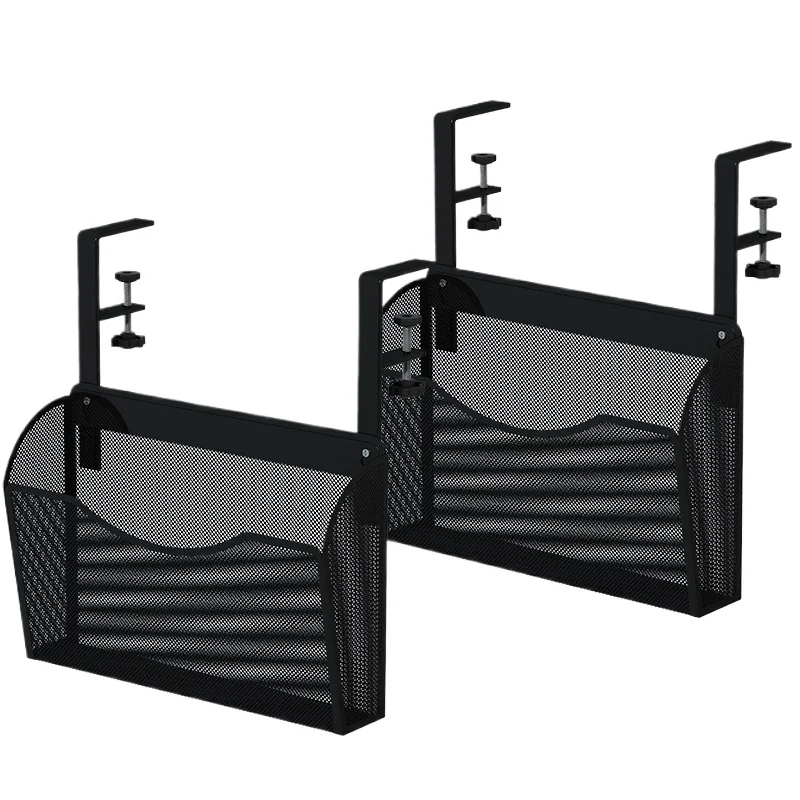 الشمال الاكريليك مجلة الرف عرض بسيط مكتب البلاستيك الجرف رفوف سطح المكتب كتاب تخزين حامل صحف خزائن الملفات الجدار