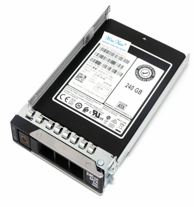 For  Dell 240GB 2.5