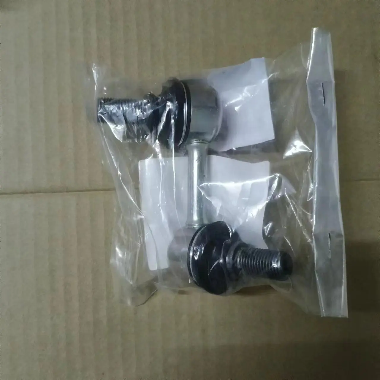 Front Suspension Stabilizer Link For 2003-2016 Mitsubishi PAJERO IV MR992191 MR992192 4056A134 4056A133