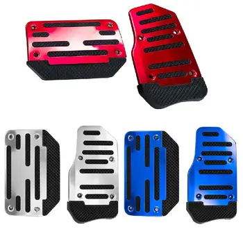 6 best sales Korolla pedalı - №4