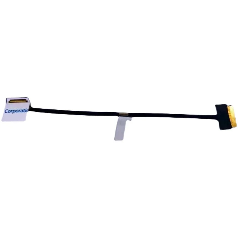 450. 0ly01.011 cable flexible de pantalla FHD de 30 pines para Lenovo nxbook k4-itl 14s g2-itl d60obysh cable de pantalla