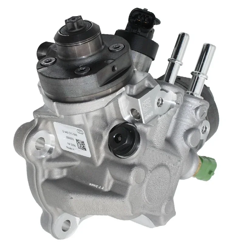 High Pressure Injection Pump 0445010666 0445010627 AL3Q9B395EA AL3Q9B395EB LR022971 LR045642 for Land Rover RangeRover 4.4L TDV8