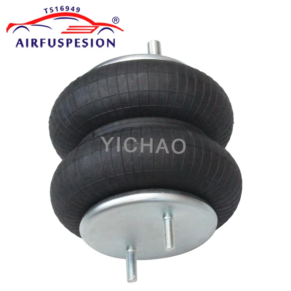

Пневмобаллон в сборе для Firestone W01-358-6941, Contitech FD 200-19 448, Goodyear 2B9-265, Histeer 10302
