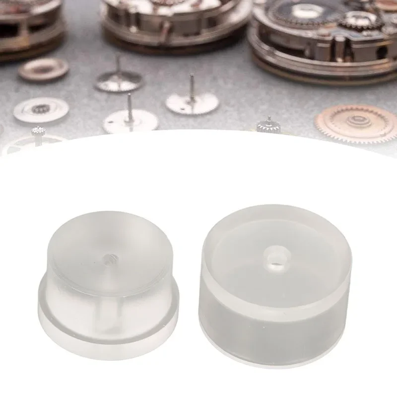 أداة صانع الساعات 7922 أداة تركيب أسطوانة الربيع لإغلاق أداة الساعة لغطاء النابض الرئيسي