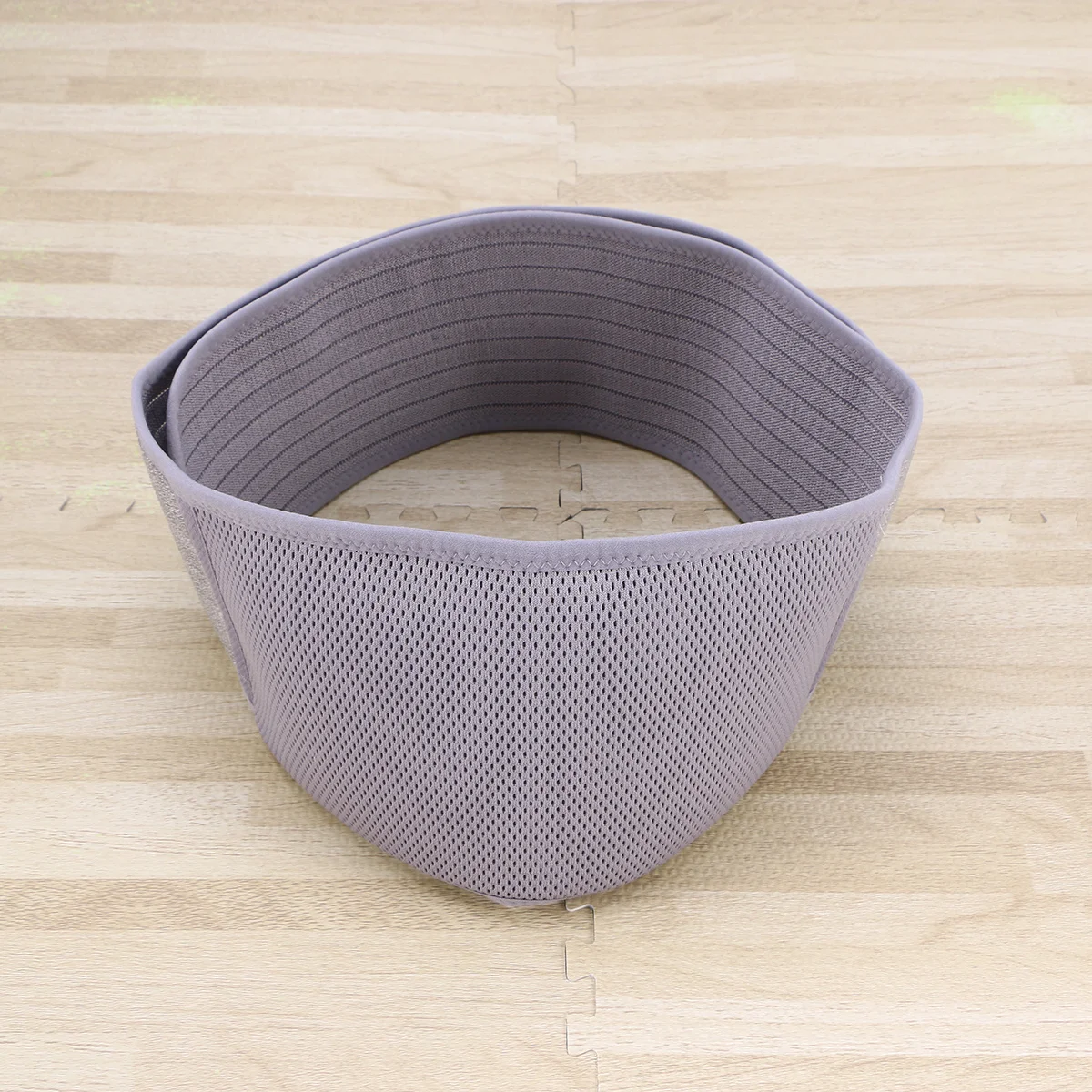 

Серый пояс для поддержки живота для беременных, регулируемый дышащий пояс для беременных, поддержка талии для беременных