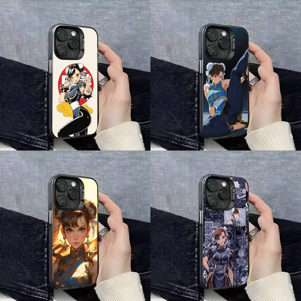 S-Street Fighter Ch… - image