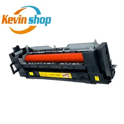 Fuser Unit For Konica Minolta bizhub C754 754e C654 C652 C552 C554 554e C454 454e C364 364e Copier Spare Parts fixed Assembly