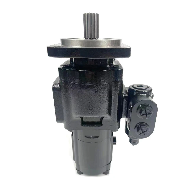 Main Hydraulic Pump 20/925732 for JCB Excavator and Tractor 3c 3cx 3d 3dx 4c 4cx 4d 4dx 20/925613 20/925293 7049532007