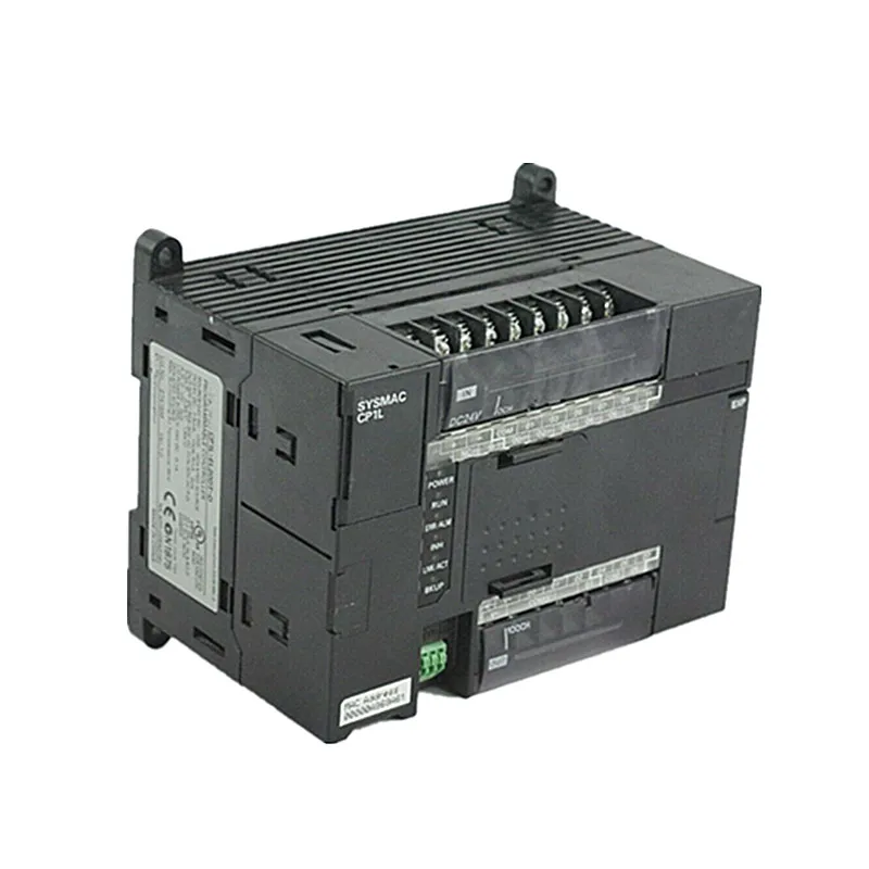 PLC Module CP1L-EL20DT-D CP1L-EL20DT1-D In Stock Please Enquiry