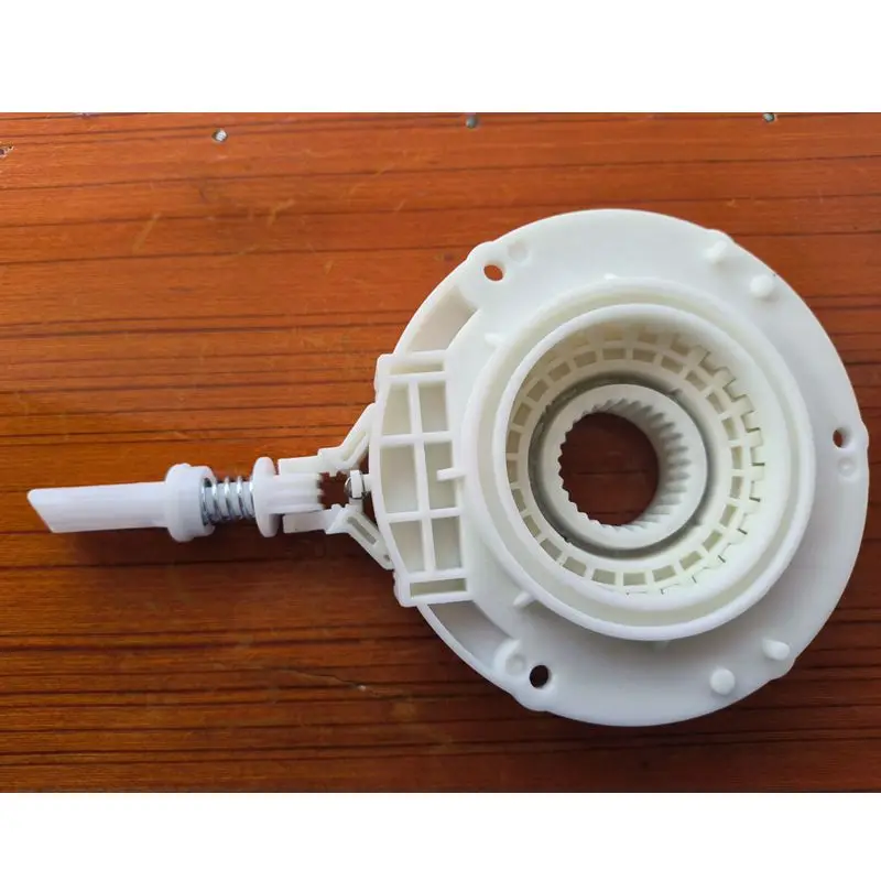 MFC62149501 لـ LG ، عجلة تردد متغير ، غسالة T60 ، T70MS33PDE ، ترس القابض DD ، جلبة عمود القرص