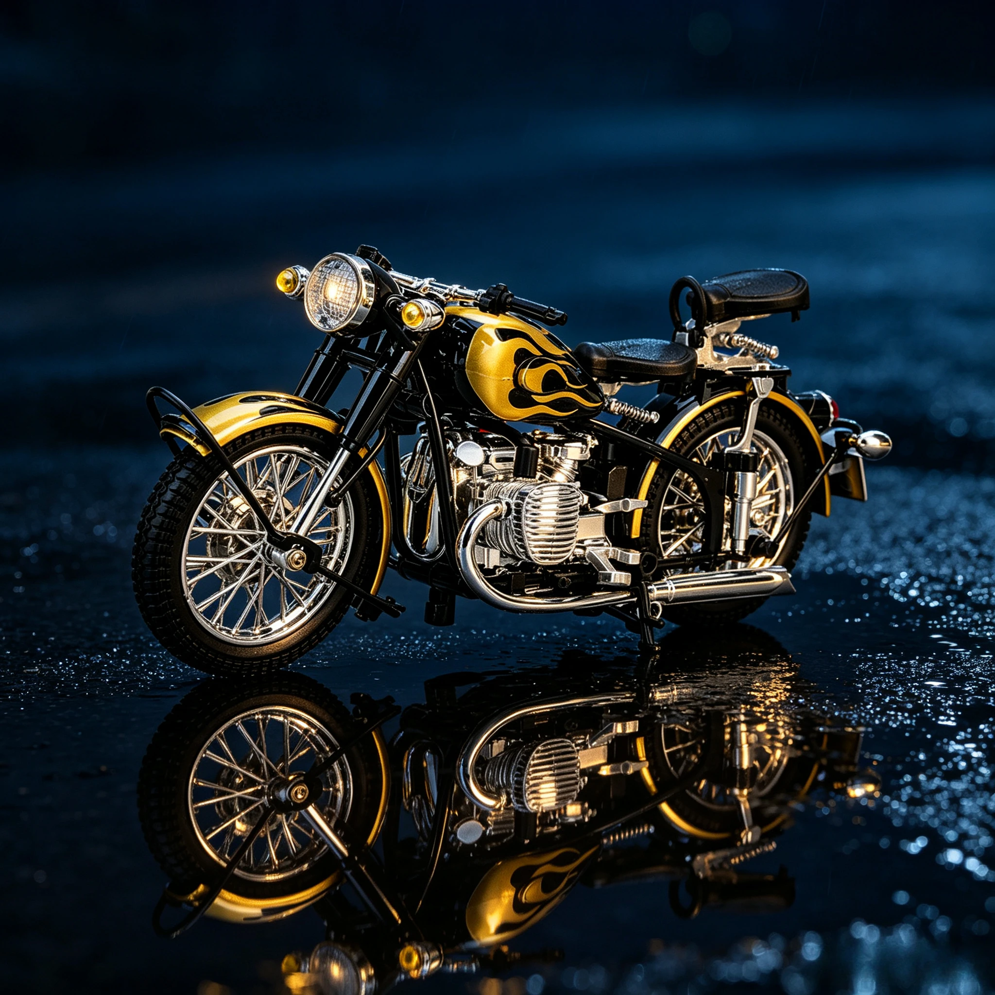 1-10-750-retro-motorcycle-children-toy-home-collection-hobbies-gifts-with-boys-present