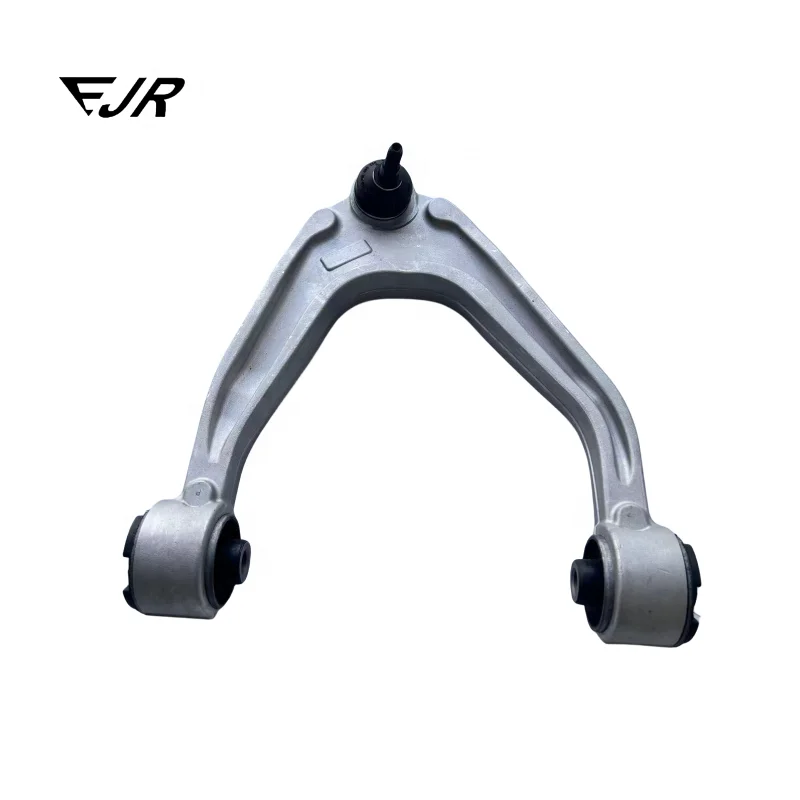 670004185 Automobile suspension system control arm LH Front Upper Lever Assembly For Ghibli, Quattroporte