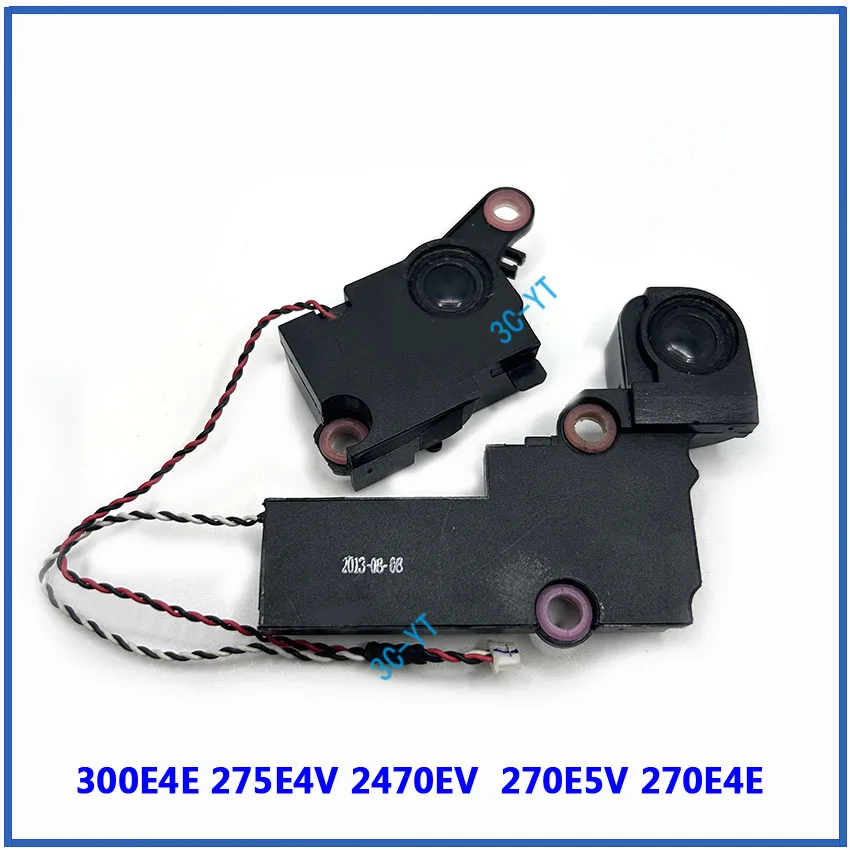 1-10Pair Laptop Built In L & R Speaker For Samsung 270E5U 270E5E 270U5J 275E5R 270E4V 300E5E NP 300E4E 275E4V 2470EV  270E5V/E4E