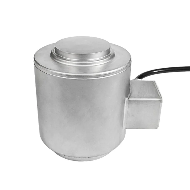 for ZEMIC BM14A Load Cell Column Type Weighing Sensors Suitable for Vehicle and Hopper Scales