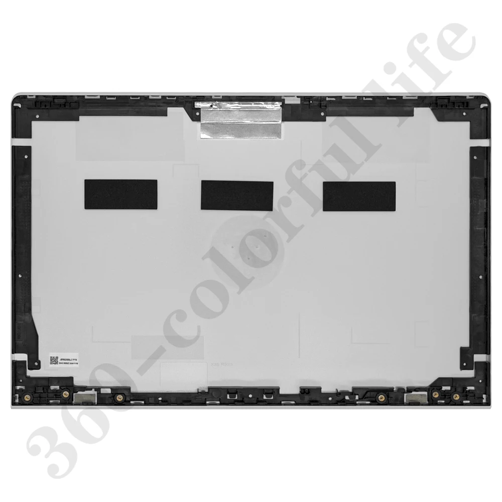 Nova capa para laptop hp probook 640 645 g8 g9 lcd capa traseira moldura frontal inferior tampa traseira capa superior prata