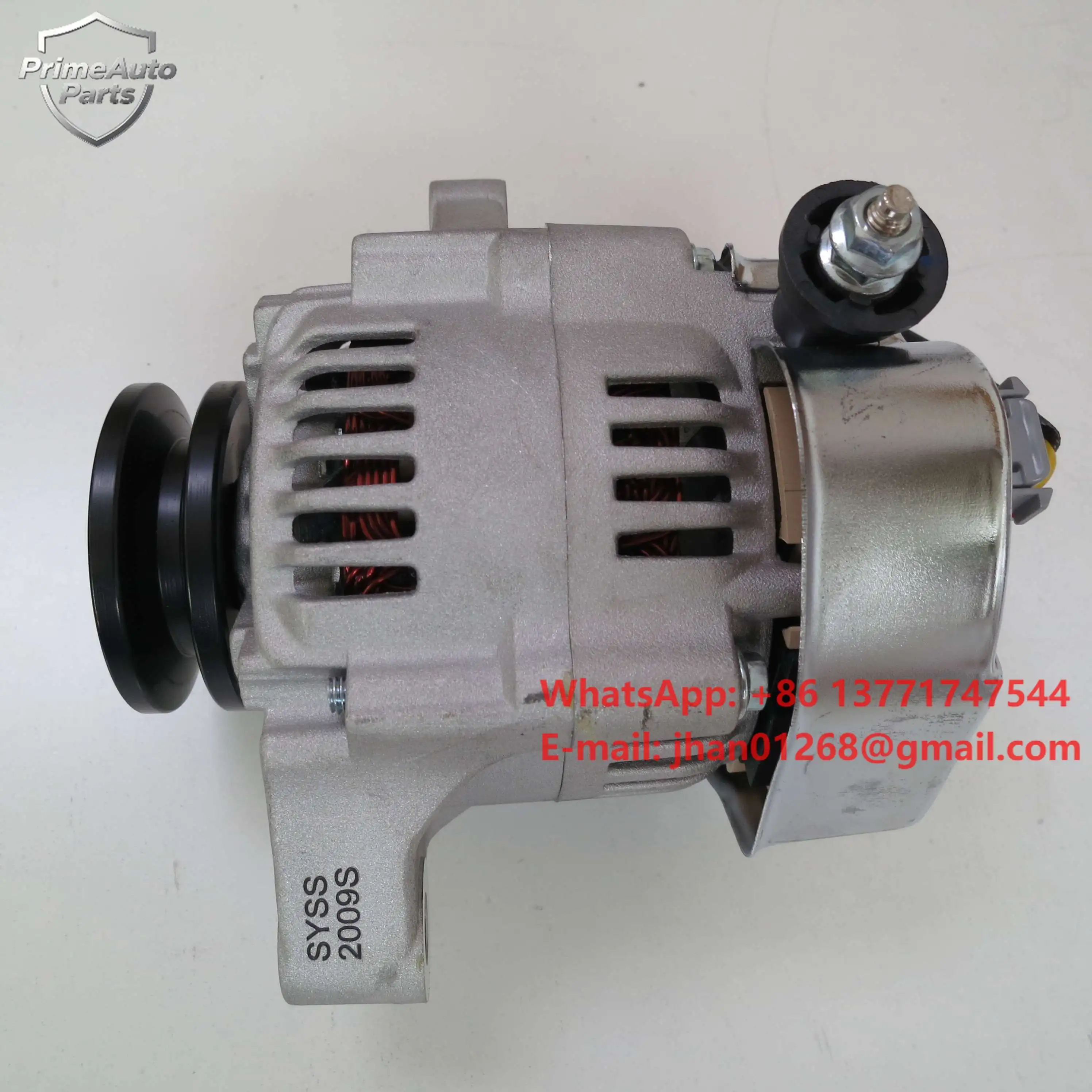 Good Price diesel Engine Spare Parts Generator Alternator 4983658