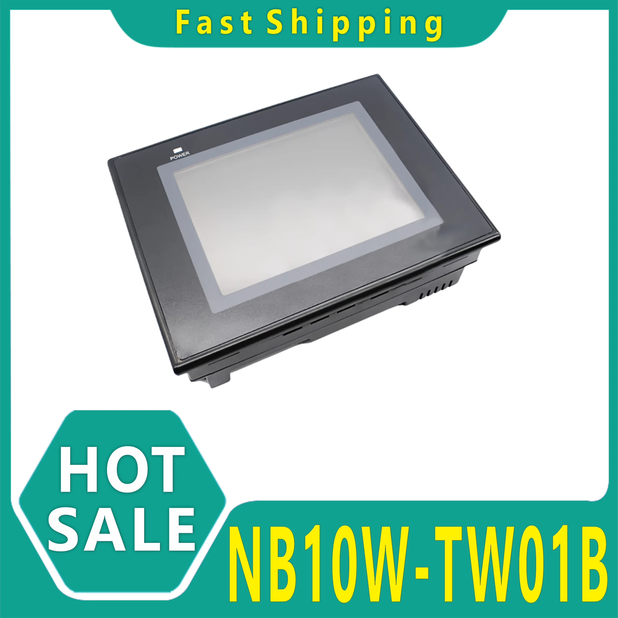 Programmable Endpoint Nb10w-tw01b