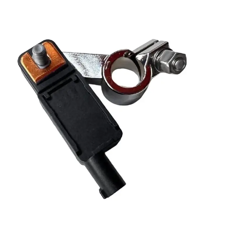 

A02Q-Car Battery Sensor 68289207AB For Jeep Wrangler Gladiator Dodge Ram 2018-2020 Vehicle