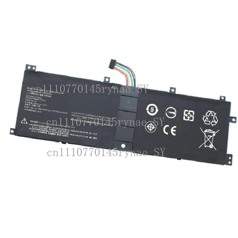 

Аккумулятор для ноутбука BSNO4170A5-AT 5B10L68713 для Lenovo IdeaPad Miix 510 510-12ISK Miix 520-12IKB 7.68V