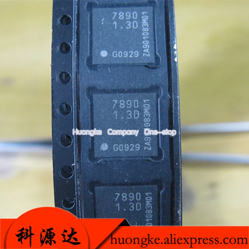 2PCS/LOT PMB7890V1.3D  BGA IN STOCK