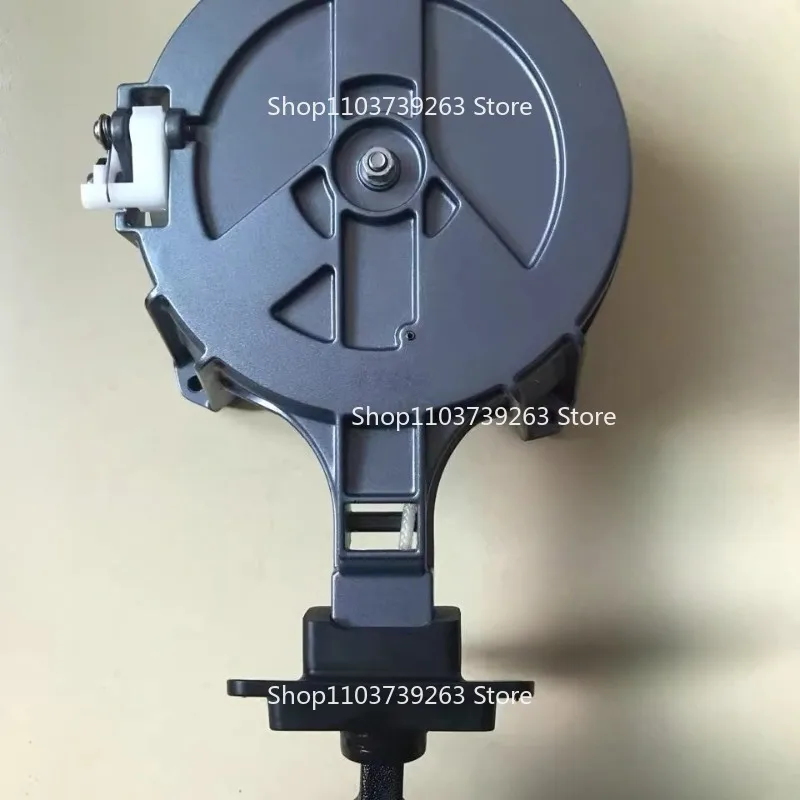 

Подходит для подвесного двигателя Dongfa 2 Punch 15/18 Horsepower Mercury 9,9/15 Hp, тяговая пластина стартера с крючком