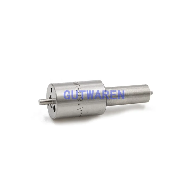 

12 Pcs High Quality Diesel Fuel Injector Nozzle DLLA154SN791 105015-7910 Engine Auto Parts Fuel