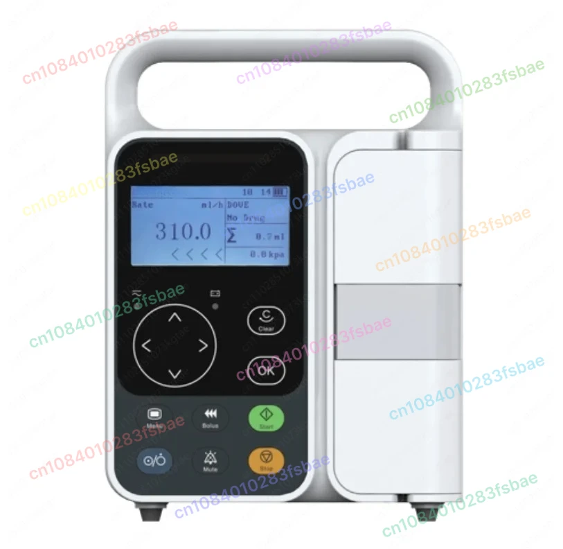 

Pet veterinary infusion pump, animal infusion pump