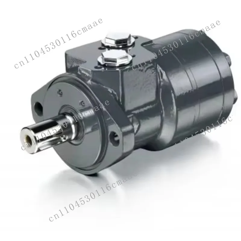High pressure hydraulic pumps - for truck cranes and injection molding machines