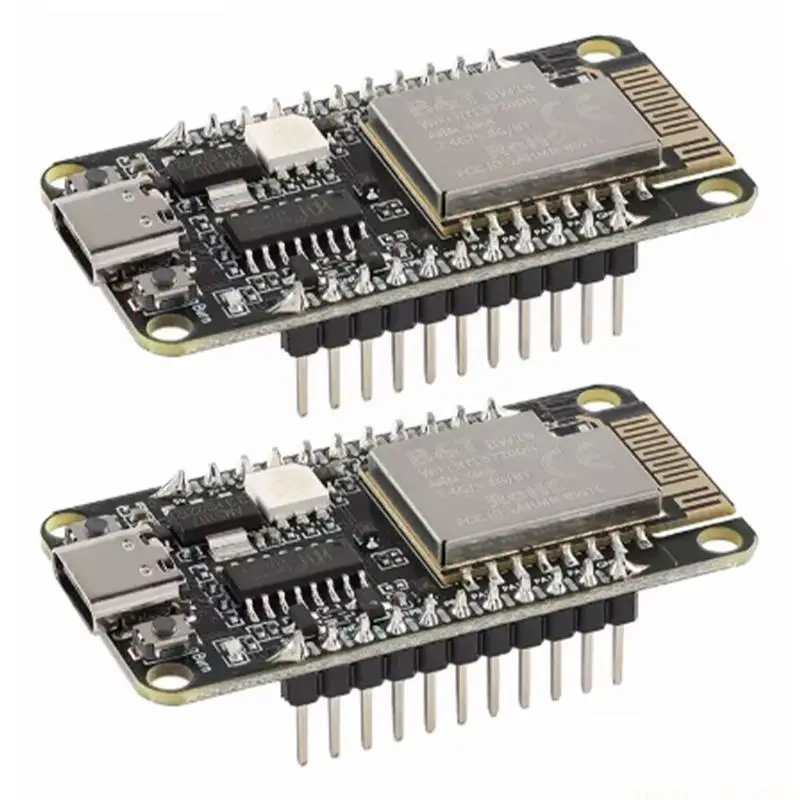 A2BE ESP32 Development Board 2.4GHz WLAN WiFi Bluetooth-compatible Processor Module