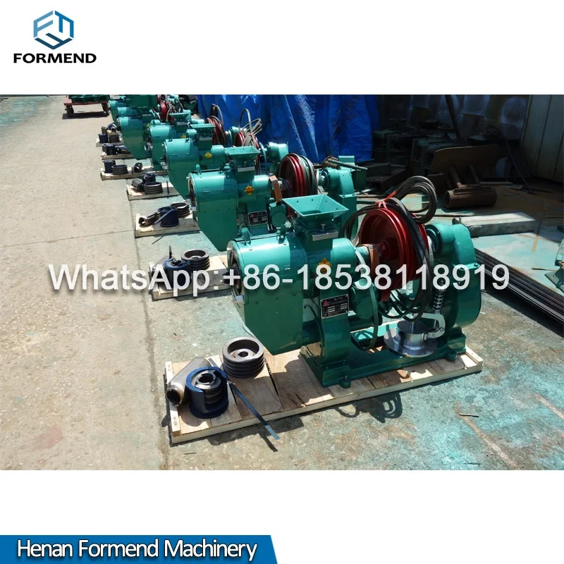 Good quality 6NF-13.6 rice mill machine