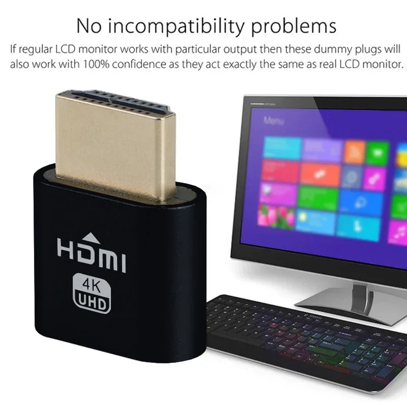 Hdmi Edid Emulator …