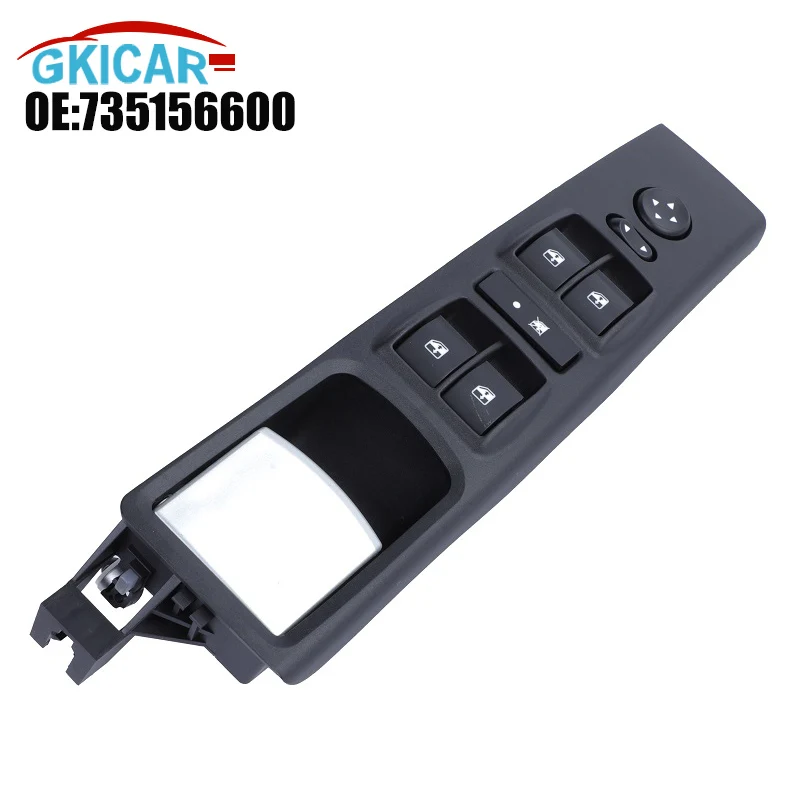 

Переключатель Стеклоподъемника MR768464 MR482865 для Mitsubishi NATIVA K96W GNHEL6 MONTERO SPORT K86W