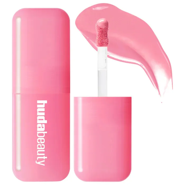 2 kleuren Easy Bake losse poeder verhelderende corrigerende duo langdurige oliecontrole natuurlijke gezichtsbestendige verhelderende make-up