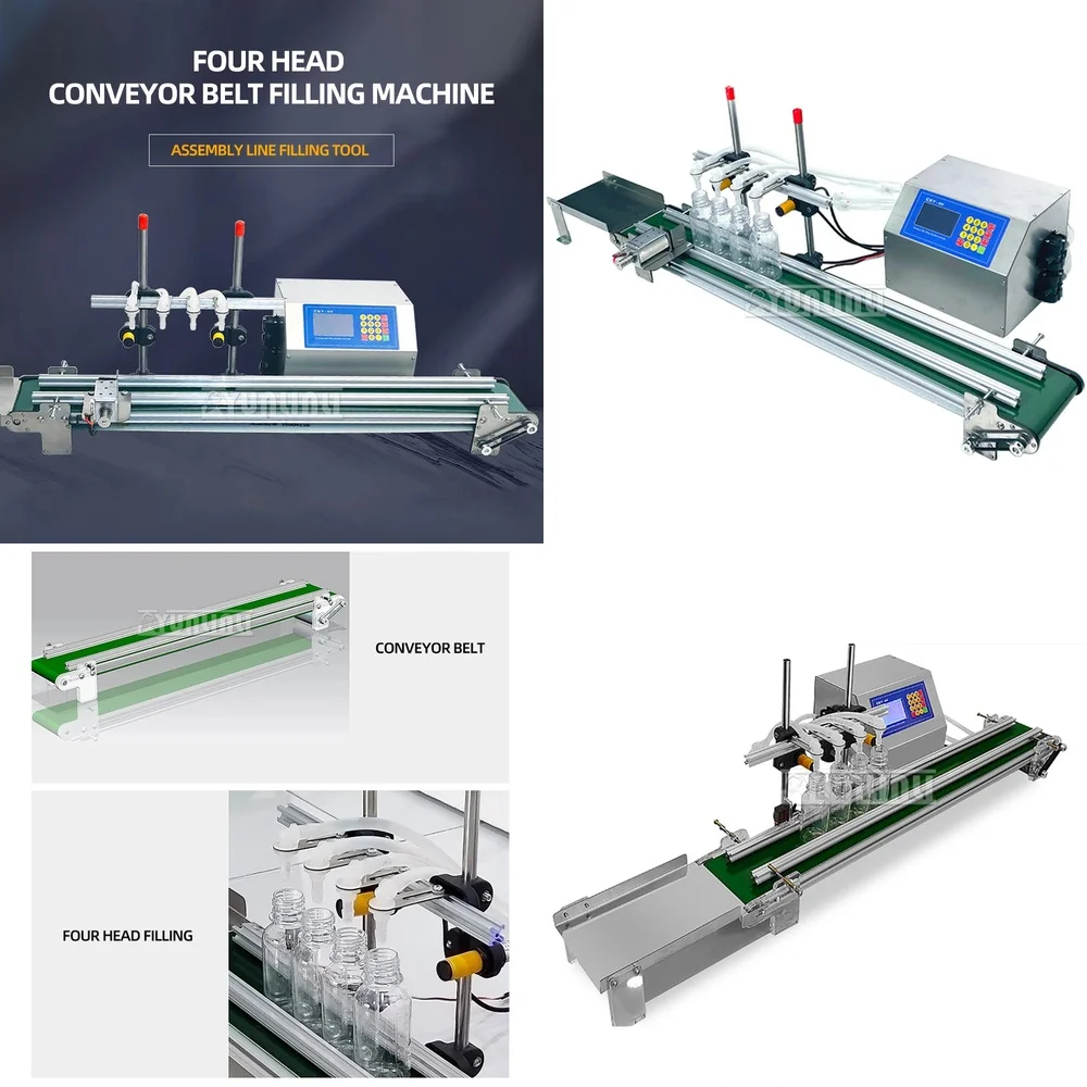 2026 Bottle Filling…