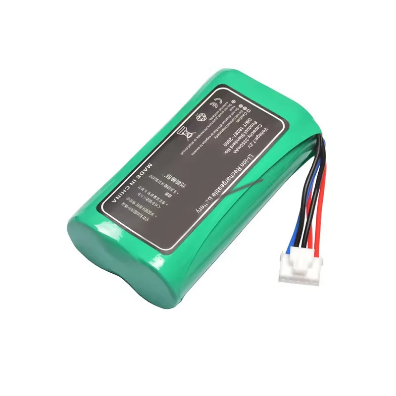 7.4V 3350mAh TD-Bb11LG Replacement Battery For LG PK5 PK7 Xboom Go PK7, Music Flow P7,NP7550, PJ9, PJS9W PJ9B Bluetooth Speaker