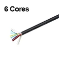 6 Cores