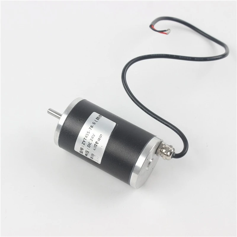 

Motor, equipment motor, waterproof motor