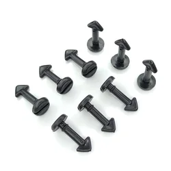 For Citroen Picasso Xsara For Peugeot 307 Car Engine Trim Tray Cover Plate Clip Screws Rivet Auto Nylon Fastener Clips 025067