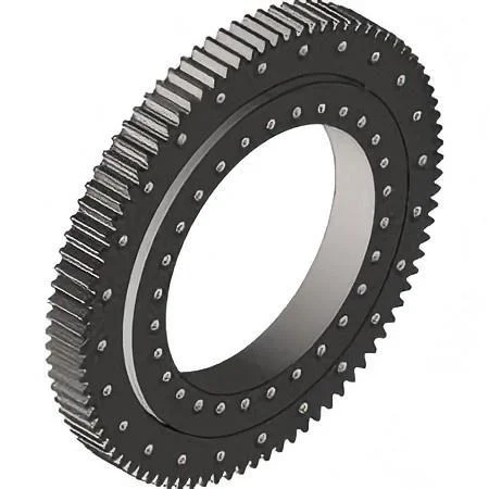 

Slewing Ring Bearing Customized with Internal Gear (013.60.2240) Slewing Bearing Single Row Ball Swing Bearing