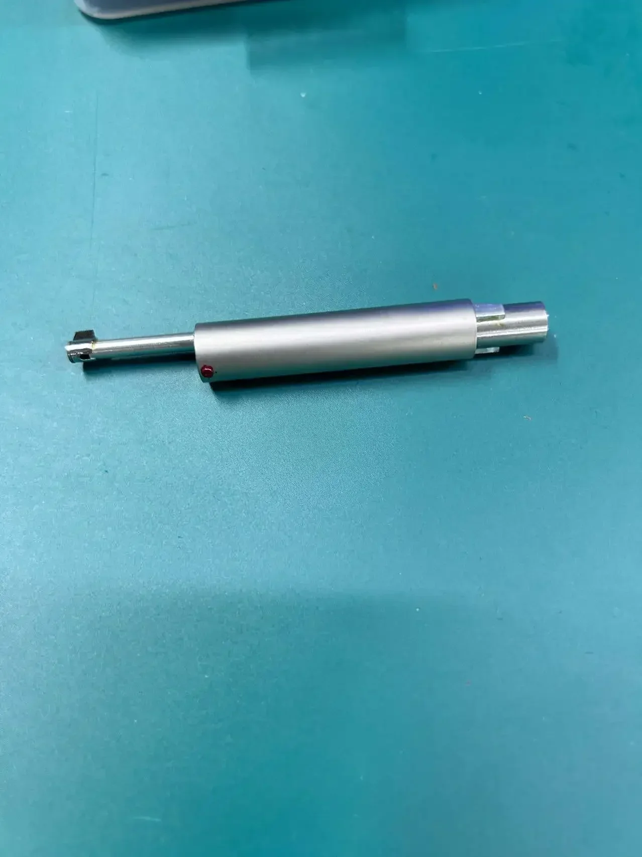 Premium producten Ruwheidsmeter 2025 Draagbare oppervlakteruwheidsmeter Diepe groef Klein gat Gebogen oppervlakteruwheidsinspectie