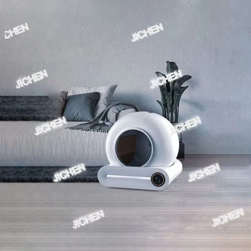 Jc App Control Auto… - image