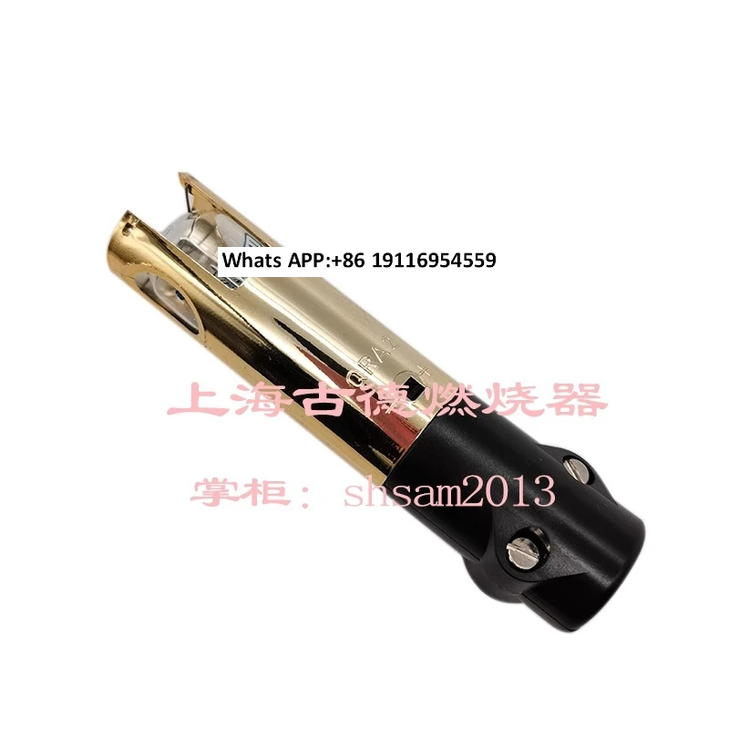 

QRA2 QRA4.UQRA2M photosensitive tube electric eye, burner flame detector JZH2QRA4M. U